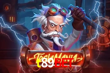 Estatísticas t89bet